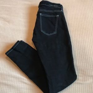 Current/Elliott The Ankle Skinny